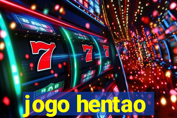 jogo hentao